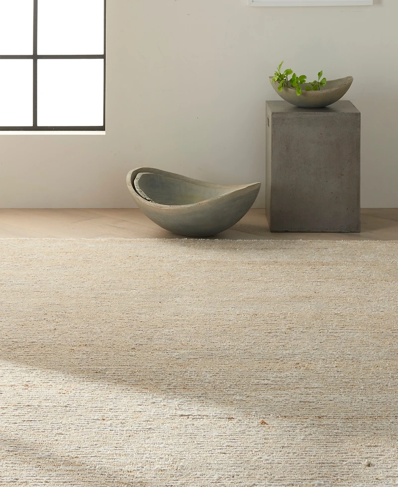 Calvin Klein CK33 Mesa MSA01 4' x 6' Area Rug