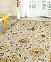 Amer Rugs Romania Newburg 8' x 10' Area Rug