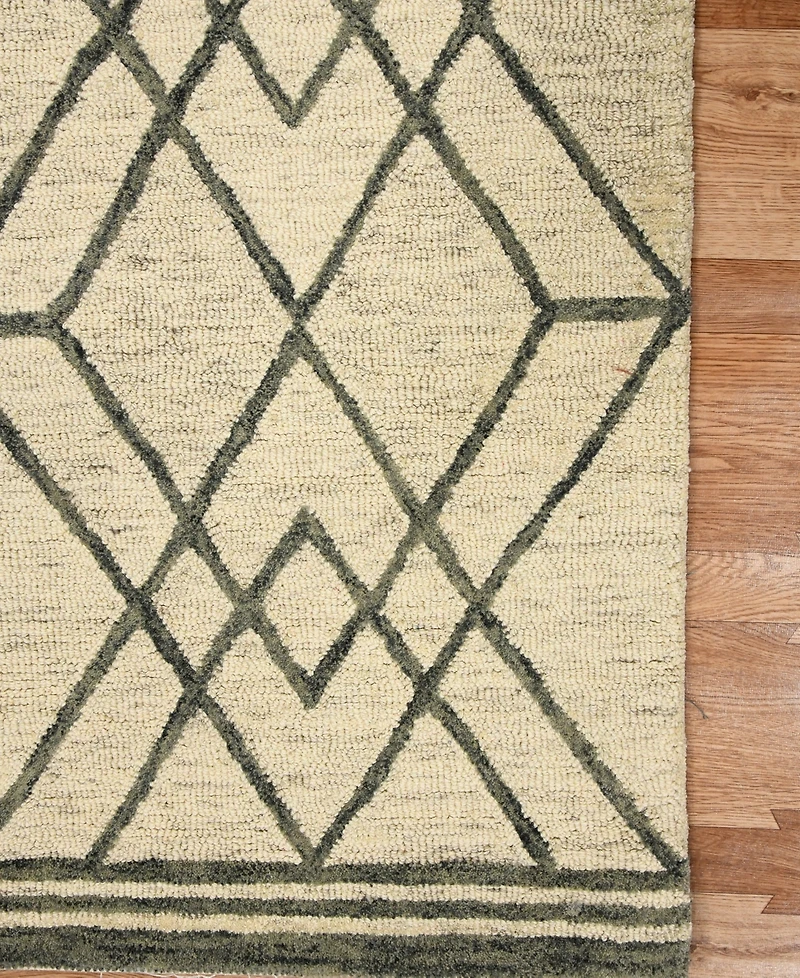 Amer Rugs Vista Duncan 8' x 10' Area Rug