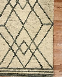 Amer Rugs Vista Duncan 8' x 10' Area Rug