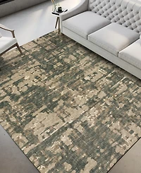 Dalyn Brisbane Washable BR5 3' x 5' Area Rug