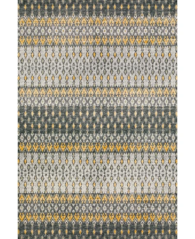 Dalyn Brisbane Washable BR1 3' x 5' Area Rug