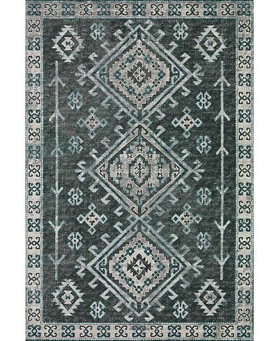 Dalyn Brisbane Washable BR2 8' x 10' Area Rug