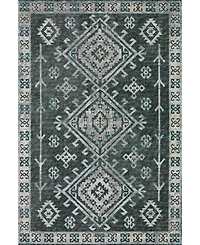 Dalyn Brisbane Washable BR2 8' x 10' Area Rug