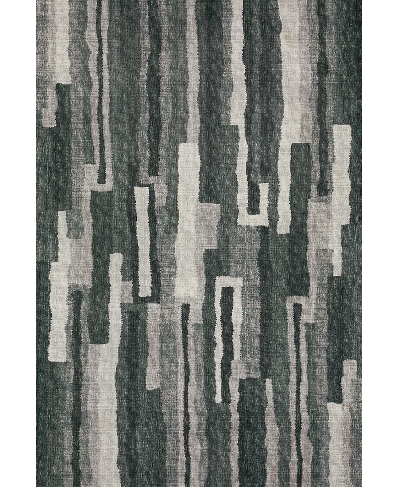 Dalyn Brisbane Washable BR7 8' x 10' Area Rug
