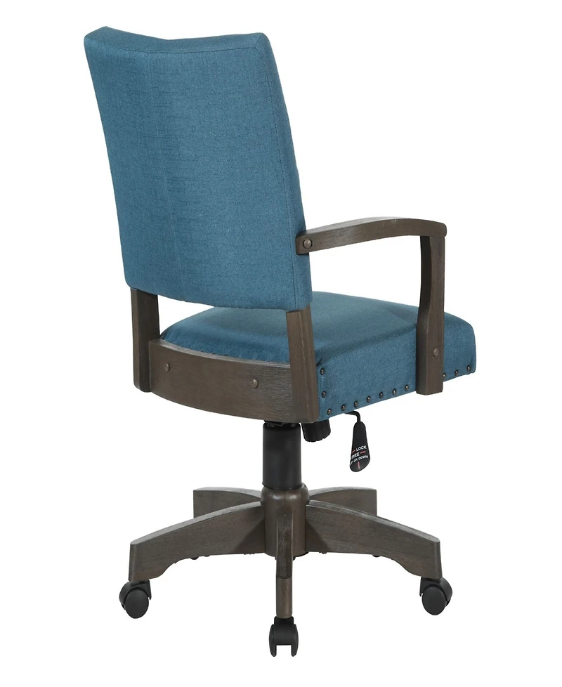 Santina Bankers Chair