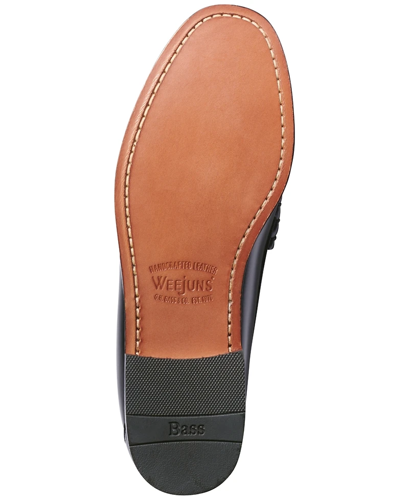 Gh Bass Men's Larson Weejuns Loafer
