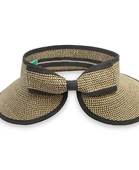 Sunday Afternoons Garden Visor Hat