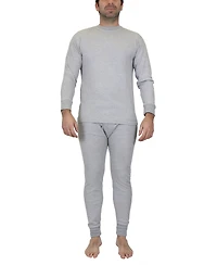 Galaxy By Harvic Men's Winter Thermal Top and Bottom
