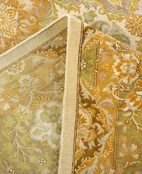 Adorn Hand Woven Rugs Mogul M1300 Rug Collection