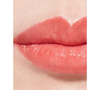ROUGE COCO BAUME Hydrating Beautifying Tinted Lip Balm Buildable Color