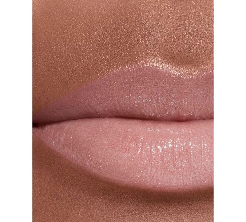 ROUGE COCO BAUME Hydrating Beautifying Tinted Lip Balm Buildable Color
