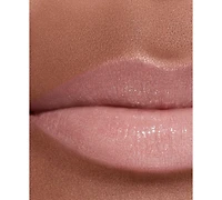 ROUGE COCO BAUME Hydrating Beautifying Tinted Lip Balm Buildable Color