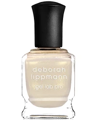Deborah Lippmann Gel Lab Pro Nail Polish