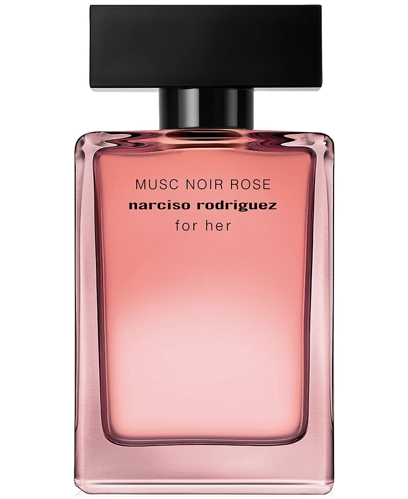 Narciso Rodriguez For Her Musc Noir Rose Eau de Parfum