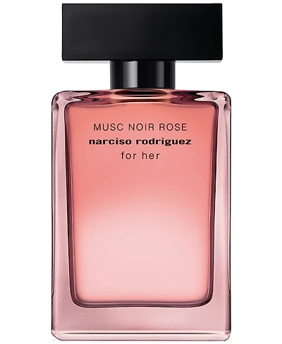 Narciso Rodriguez For Her Musc Noir Rose Eau de Parfum