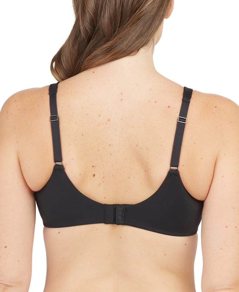 Spanx Low Profile Minimizer Shaping Bra
