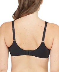 Spanx Low Profile Minimizer Shaping Bra