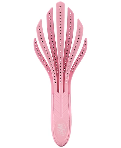 Wet Brush Go Green Curl Detangler