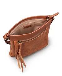 Women's Sanibel Leather Crossbody
