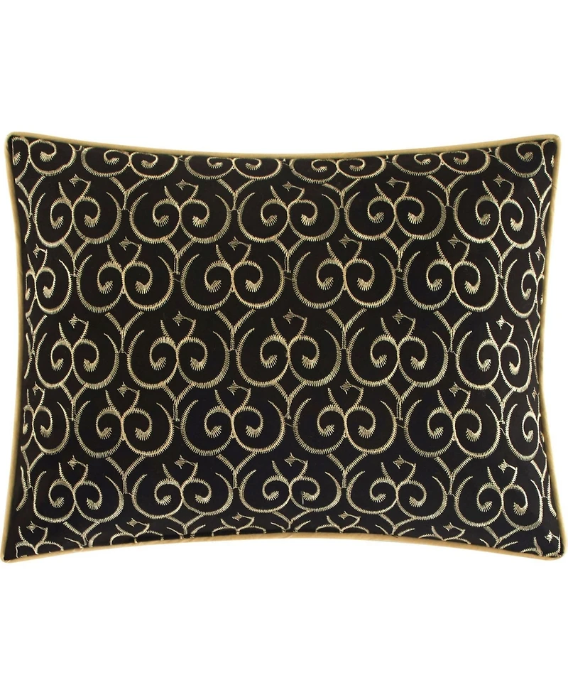 Stratford Park Margret 7 Piece Comforter Set, California King
