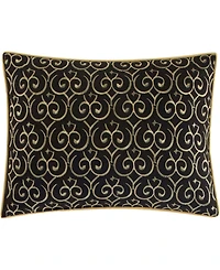 Stratford Park Margret 7 Piece Comforter Set, California King