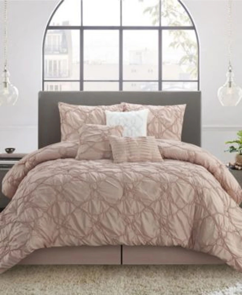 Stratford Park Marilou Comforter Sets
