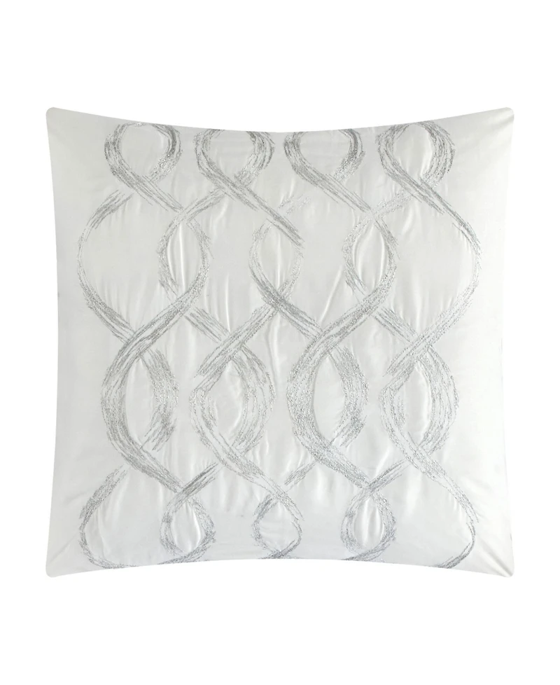 Stratford Park Marilou 7-Piece Comforter Set, California King