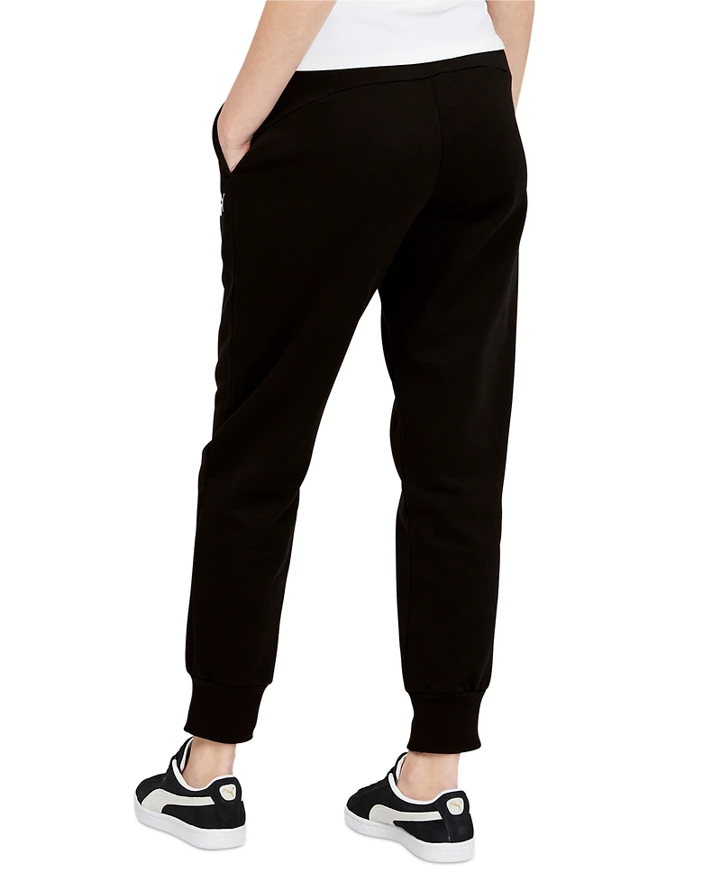 Puma Women's Fleece Sweatpants