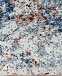 Closeout Lr Home Tempest Abstract Area Rug