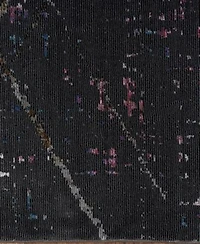 Closeout Lr Home Frenzy Abstract Fusion Area Rug