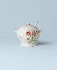 Butterfly Meadow 2-Piece Tureen Ladle Set