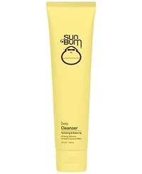 Sun Bum Daily Cleanser