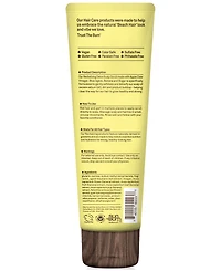 Sun Bum Revitalizing Detox Scalp Scrub