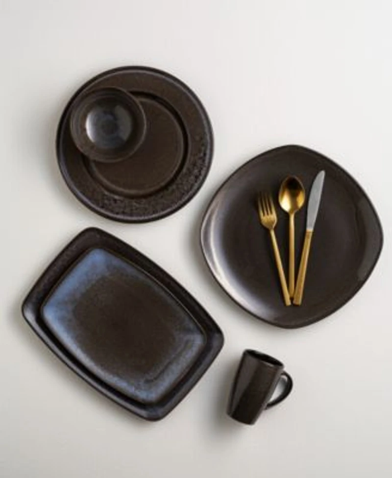 Porland Ethos Collection