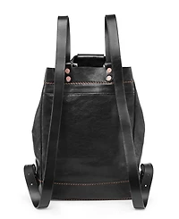 Old Trend Women's Genuine Leather Canna Backpack