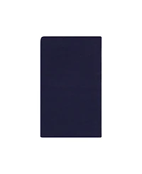 Hudson Baby Boys Soft Flannel 10-Pack Absorbent Burp Cloths