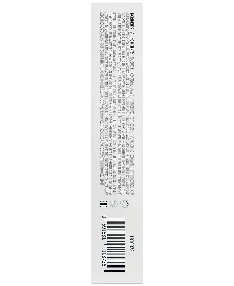 Lorac Holy Lips Plumping Serum, 0.16 oz.