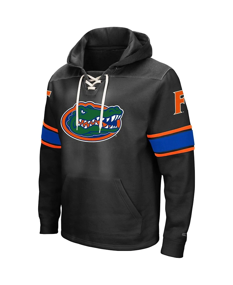 Colosseum Men's Florida Gators 2.0 Lace-Up Hoodie