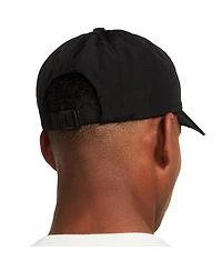 Men's Brady Black Adjustable Dad Hat