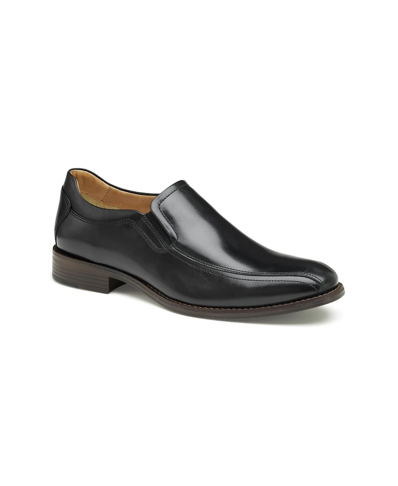Johnston & Murphy Men's Lewis Venetian Loafers