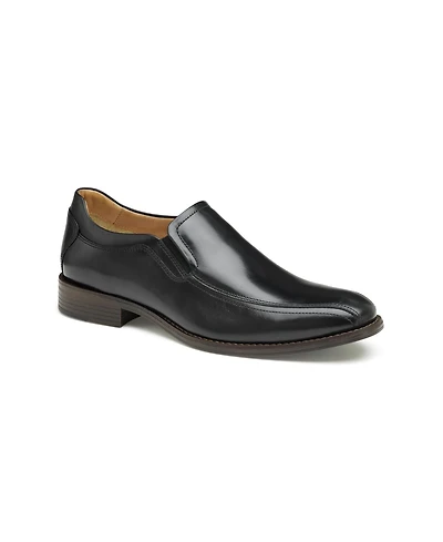 Johnston & Murphy Men's Lewis Venetian Loafers