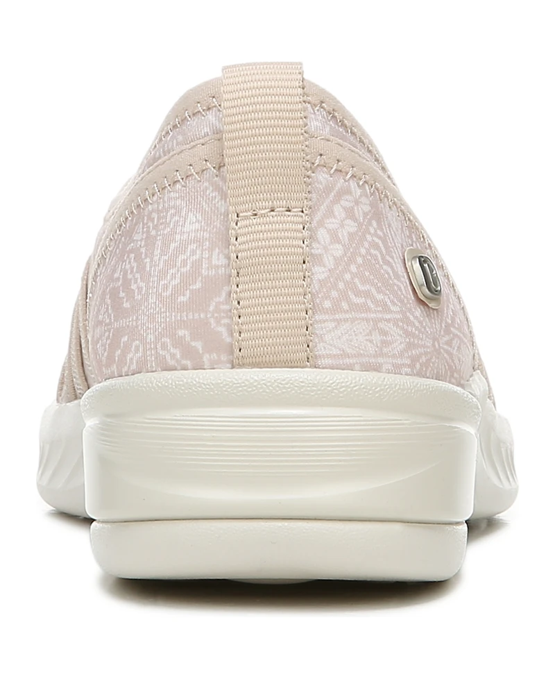 LifeStride Women's Niche Washable Round Toe Flats