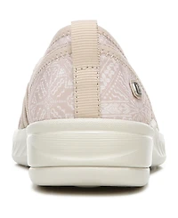 LifeStride Women's Niche Washable Round Toe Flats
