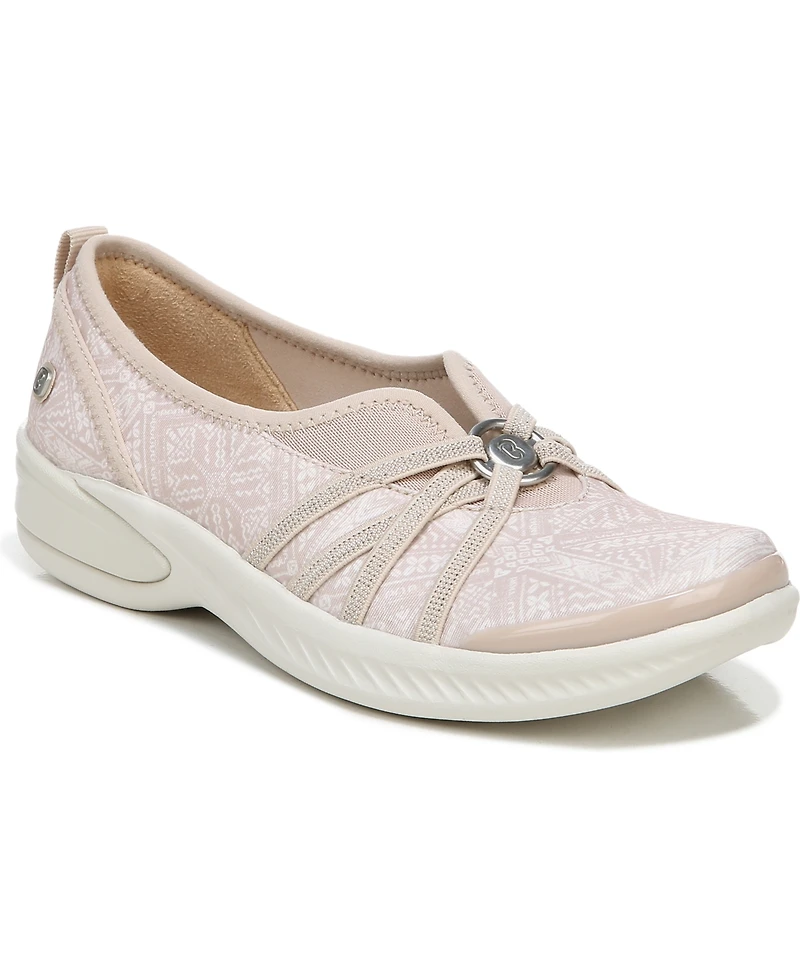 LifeStride Women's Niche Washable Round Toe Flats