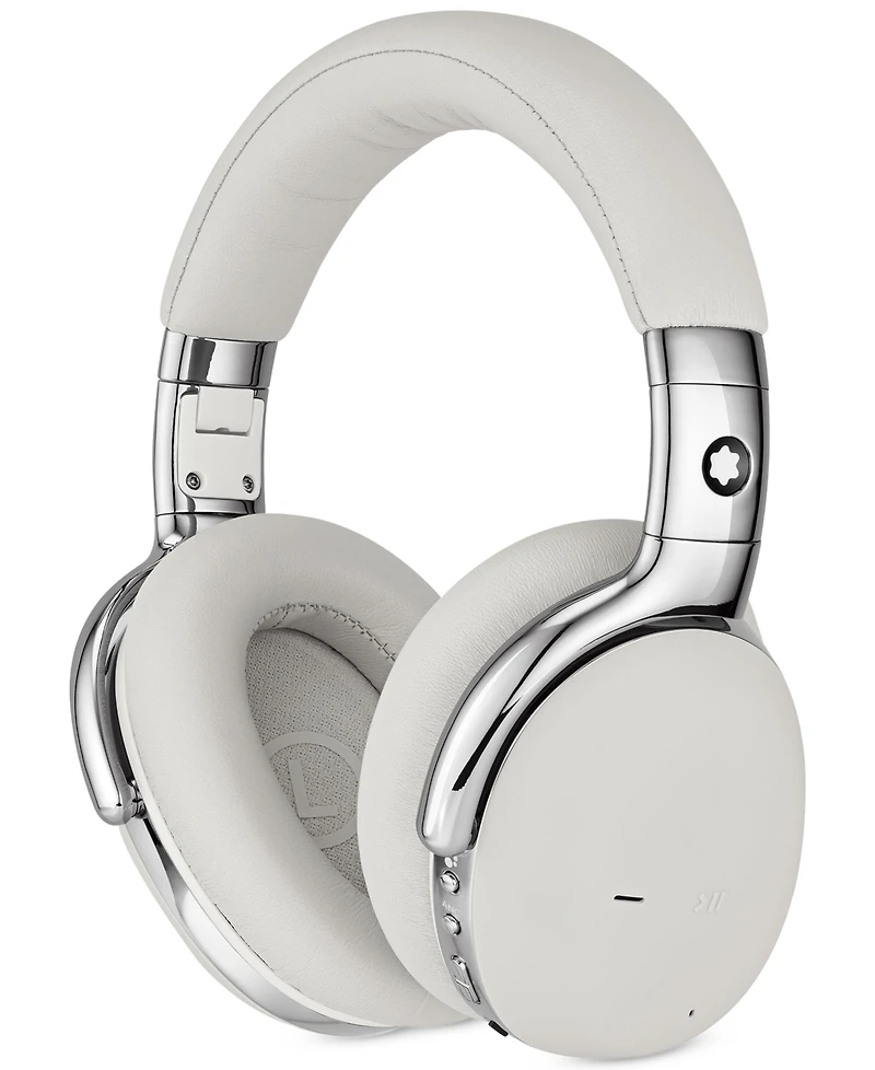 Montblanc Mb 01 Over-Ear Headphones