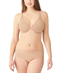 Wacoal Body by Racerback Underwire Front Close Bra 65124