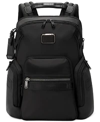 Tumi Men's Alpha Bravo Navigation Backpack