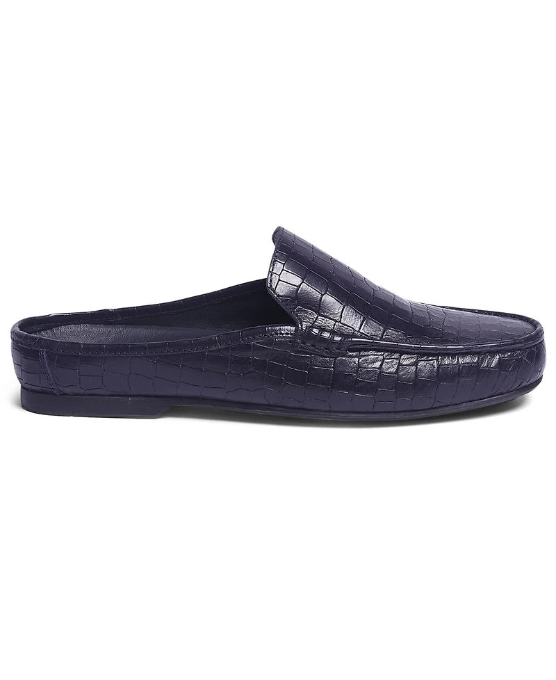 Men's Hades Mule Slip-On Shoes