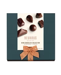 Neuhaus All Dark Collection Chocolates, 12 Piece